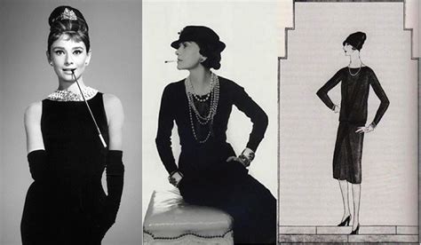 vestiti chanel anni 10 pratici|Coco Chanel: Gli Abiti Iconici che Hanno Rivoluzionato la Moda.